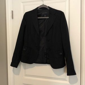 Banana Republic Blazer